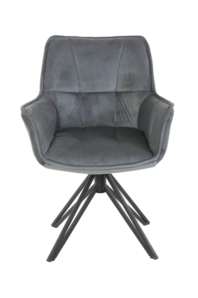 Spisebordsstol med armlener CIANA, 2-pakning v:3380248 Spisebordsstol med armlener CIANA, 2-pakning v:3380248