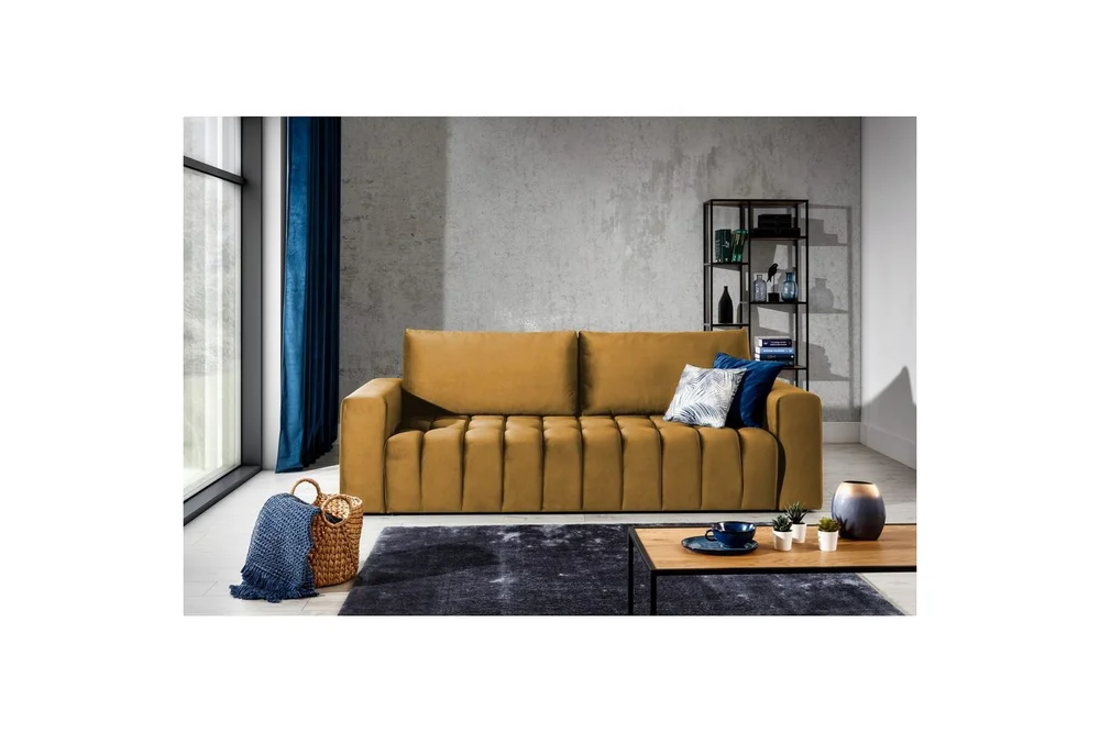 Sofa Eltap Lazaro 247x97x92 cm v:3554496
