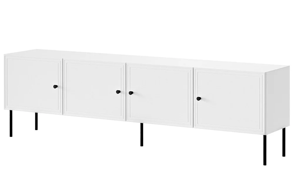 Laholm TV-benk 201 cm v:8944462