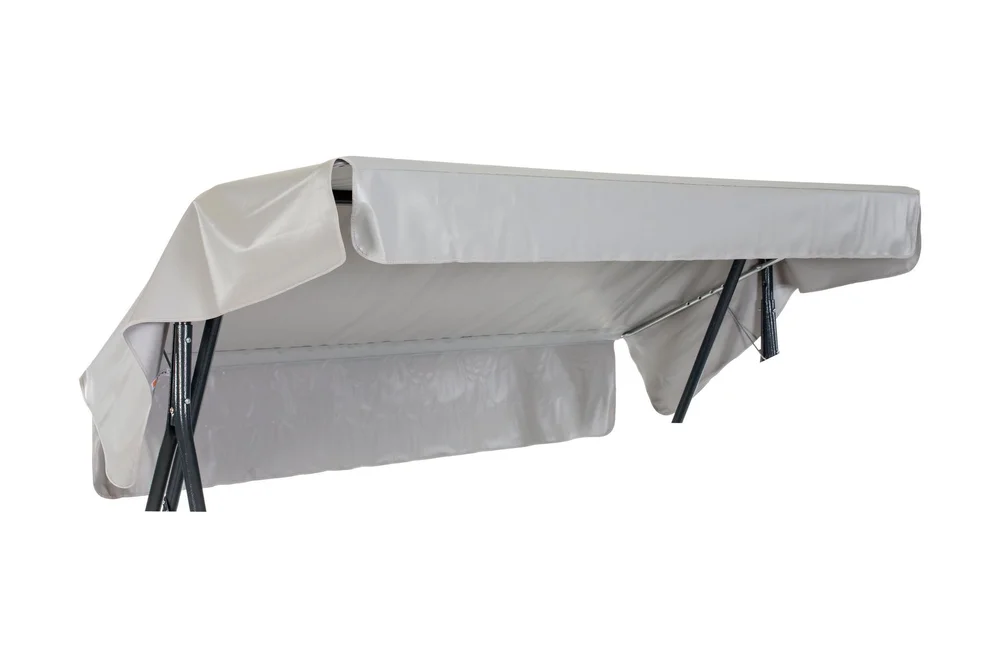 Tak til De Luxe / Suvi Hammock grå v:8997470