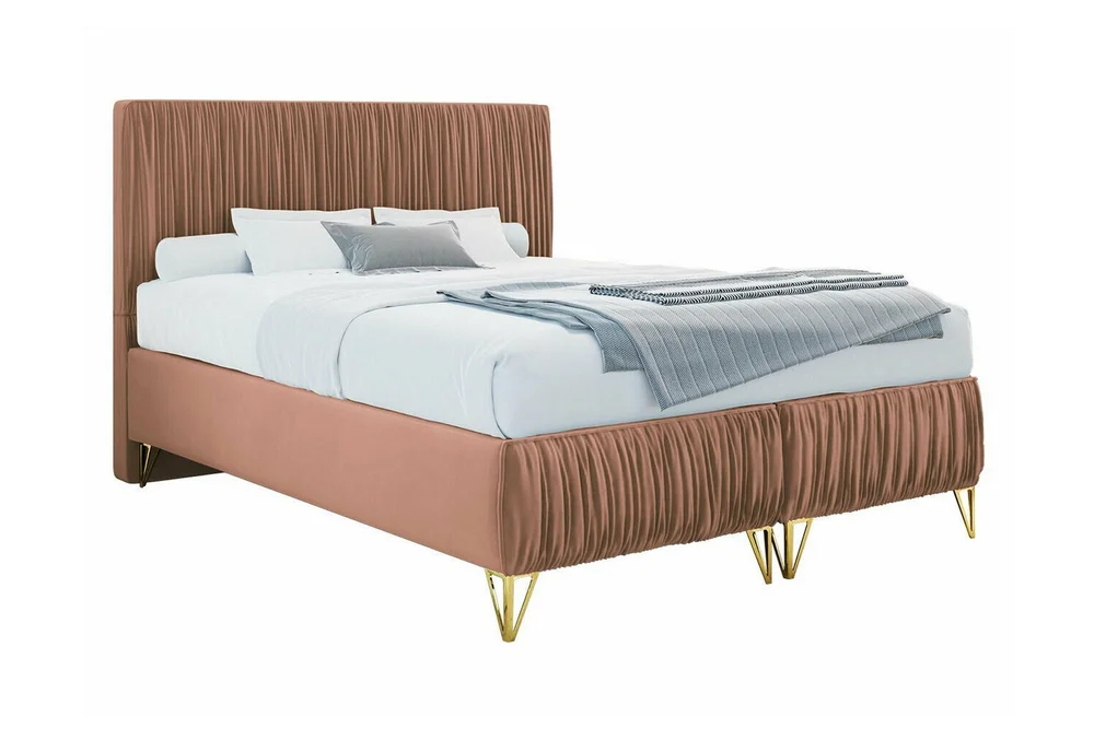 Gortin Rammeseng 160×200 cm v:9899459