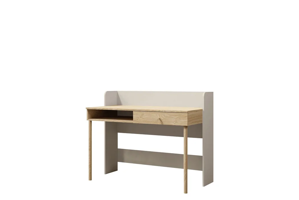 Buhan Skrivebord 60x124 cm v:5952043