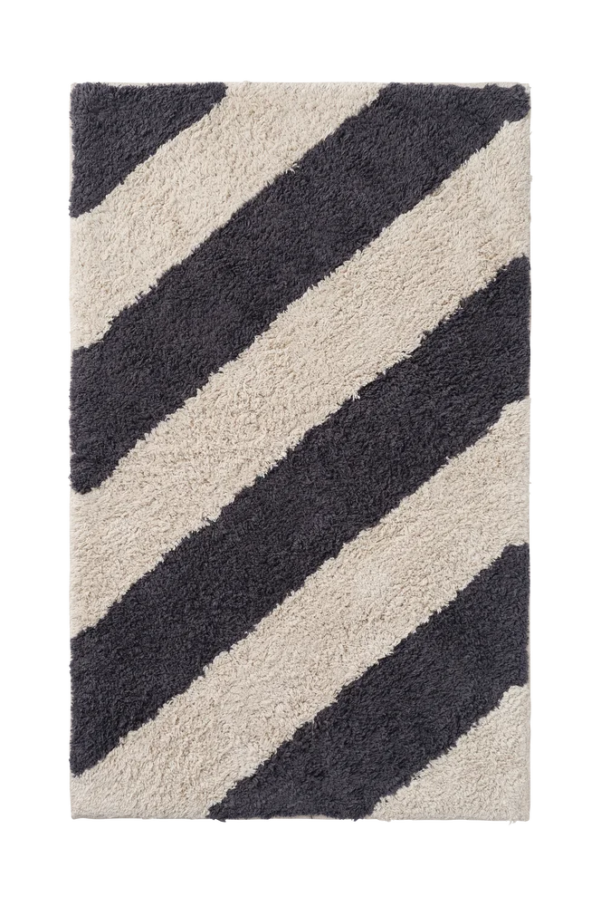 Badematte Emmie – Beige – Tepper | m v:4763571 Badematte Emmie – Beige – Tepper | m v:4763571