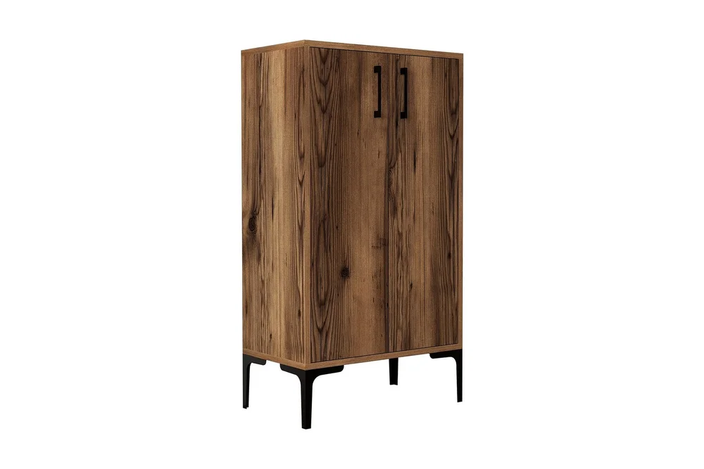 Babice Skoskap skap 35×60 cm v:3537906