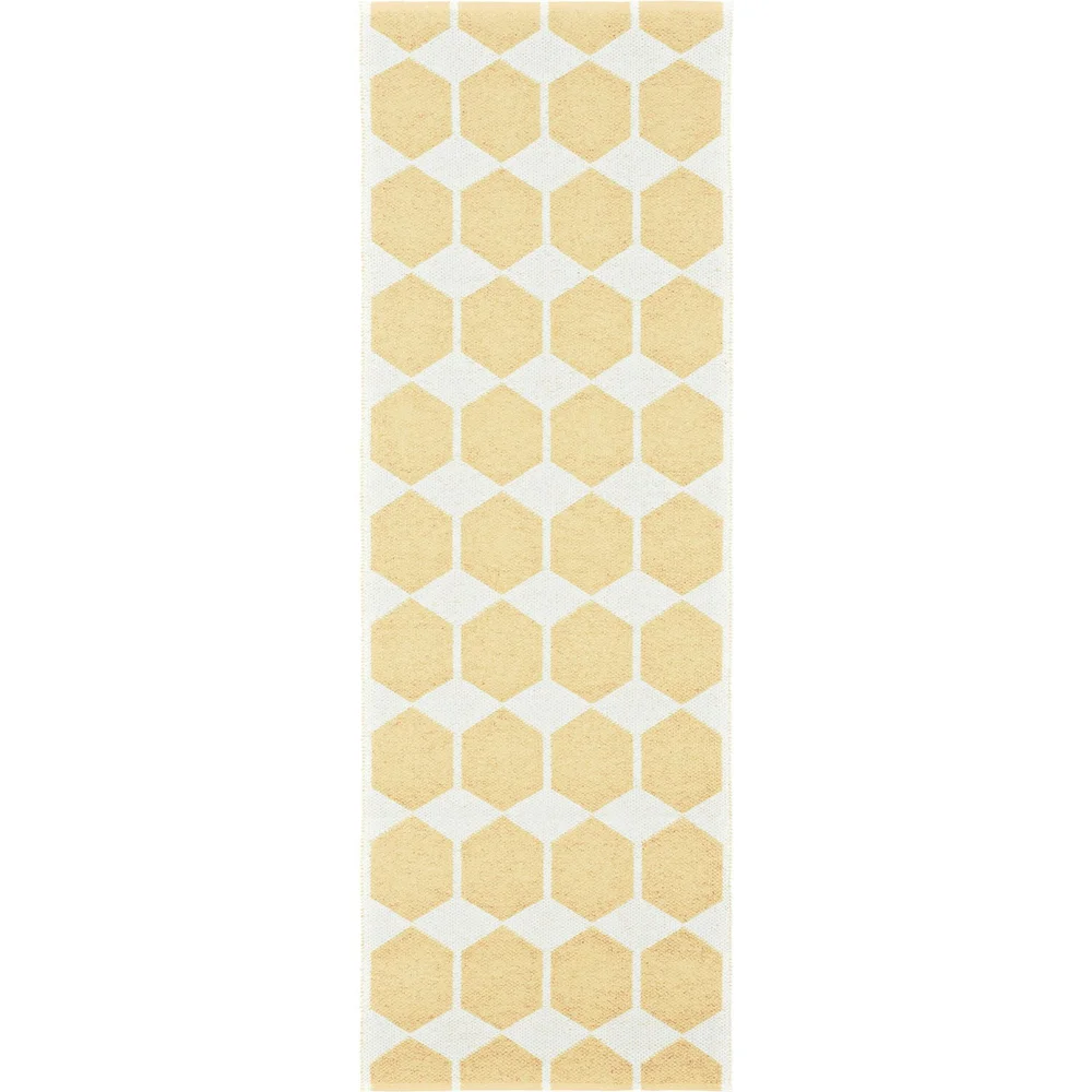 Anna Teppe Gul, 70×200 cm v:7748016 Anna Teppe Gul, 70×200 cm v:7748016