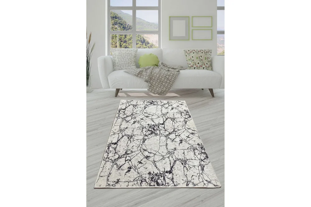 Hall Matte Marmor – Hvit v:1806930 Hall Matte Marmor – Hvit v:1806930