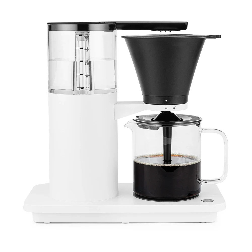 Wilfa Daily CM11W-A125 kaffetrakter v:318930