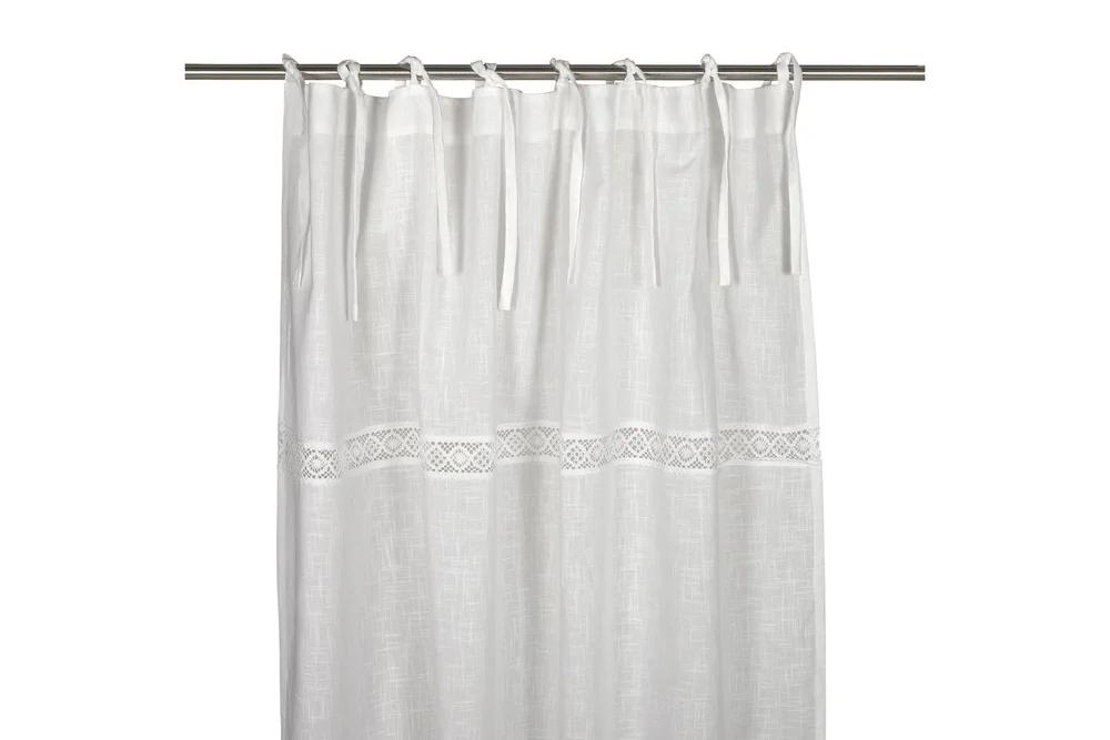 Capasin Knytegardin 2-pk 240 cm v:1066356 Capasin Knytegardin 2-pk 240 cm v:1066356