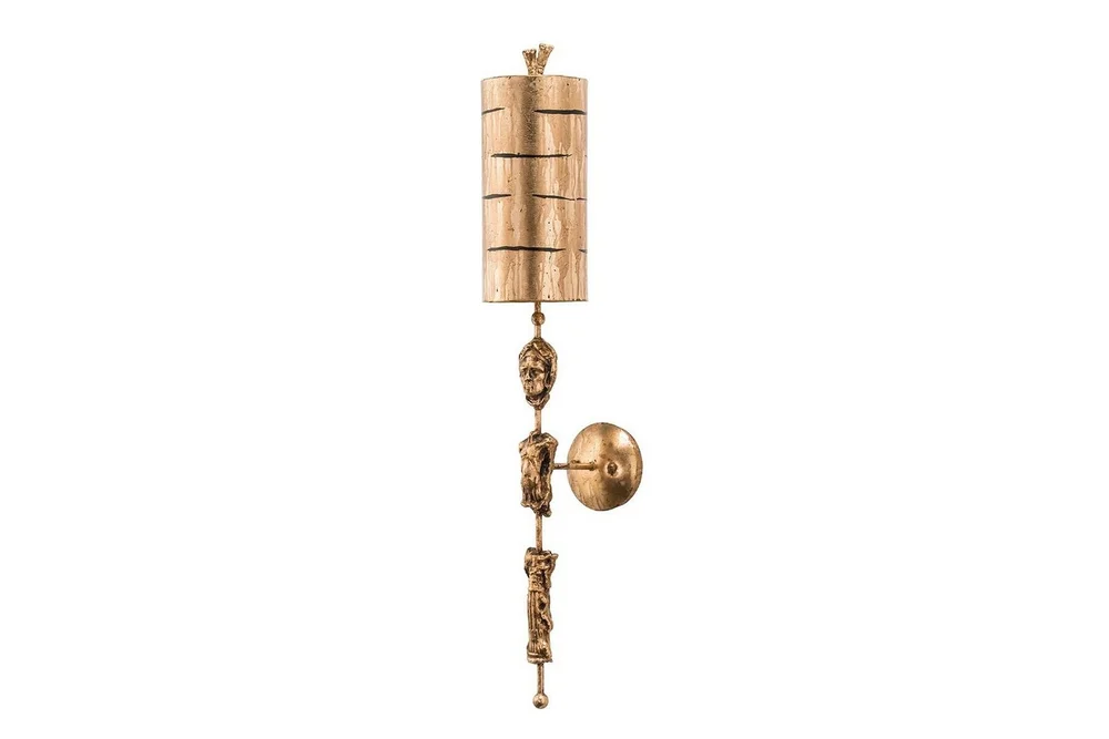 Vegglampe Flambeau Fragment v:9529682