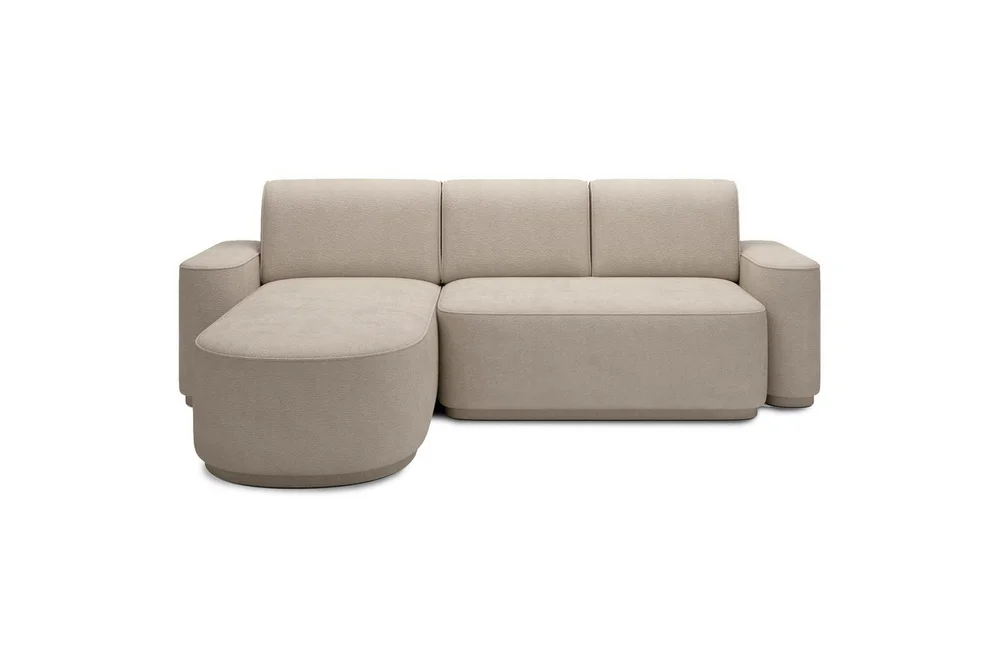 Seksjon Eltap Aurumm 285x92x180 cm v:6488118