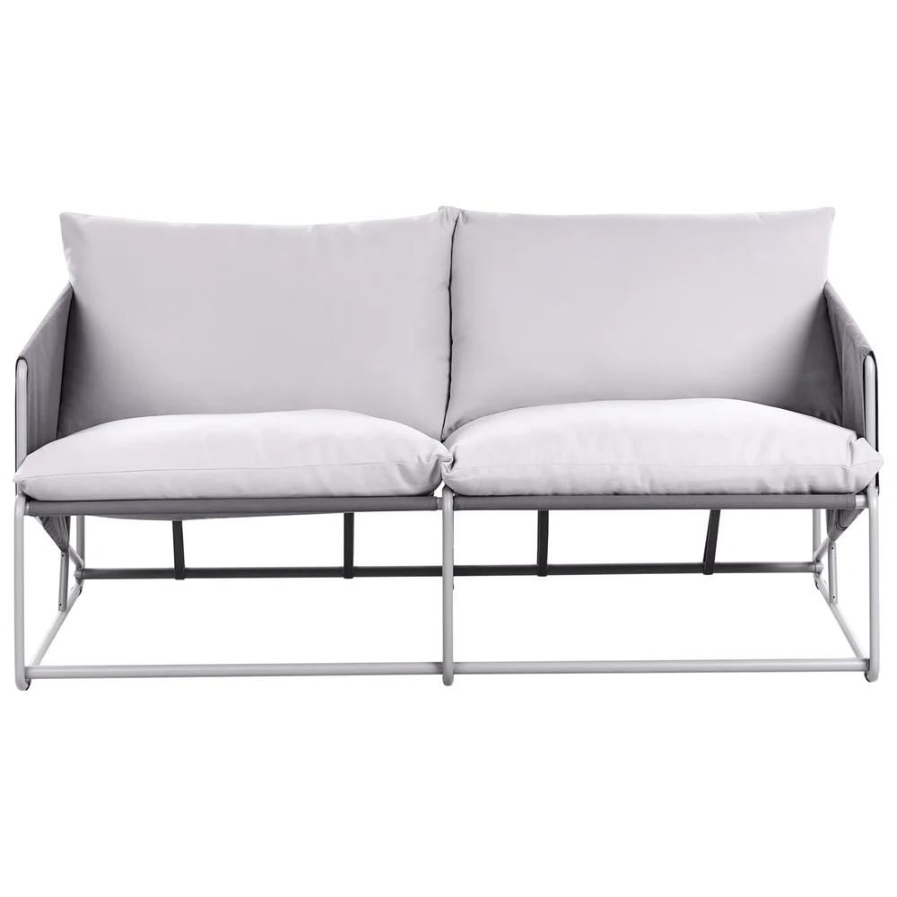 Sofa utendørs 2-seter Ponte v:9011777