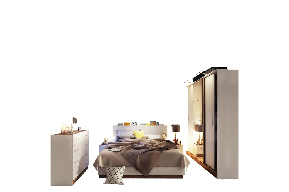 Dentrona Møbelsett For Soverom v:5524585 Dentrona Møbelsett For Soverom v:5524585