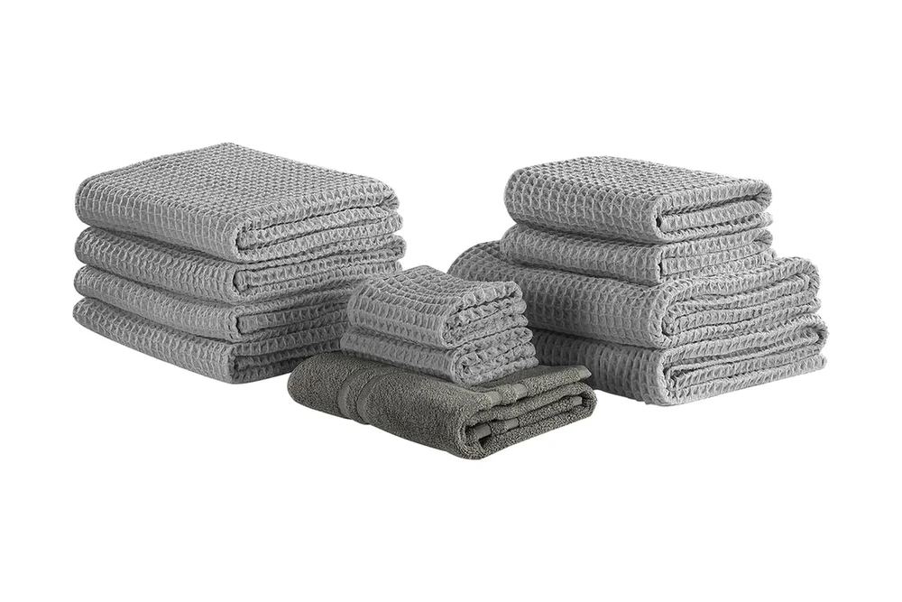 Areora Håndklesett 11-pk v:3482250 Areora Håndklesett 11-pk v:3482250