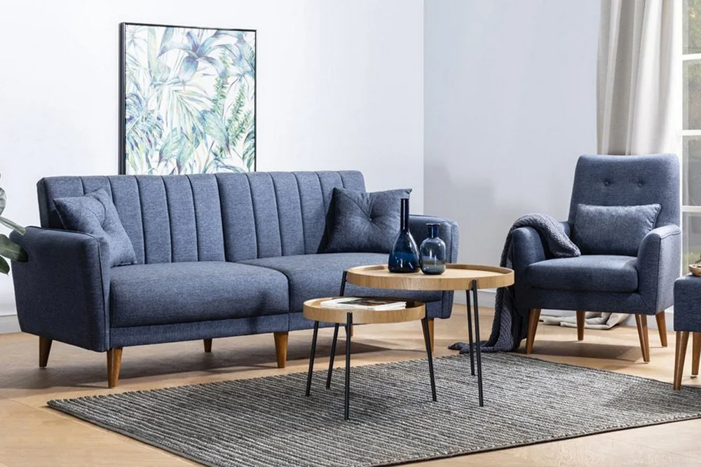 Lepinas Sofagruppe v:2131738