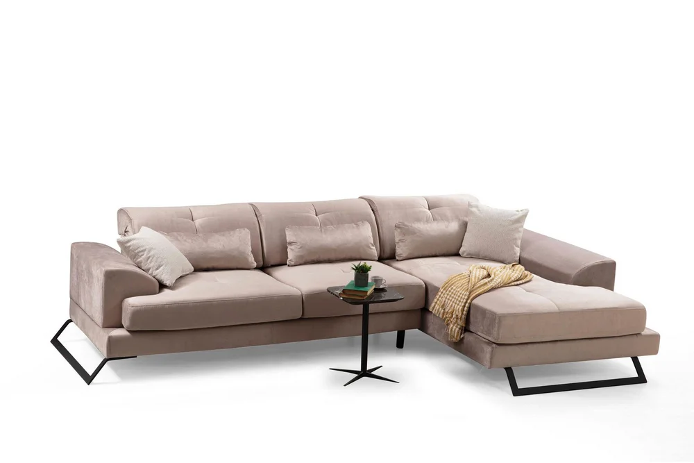 Jaraad Divansofa Venstre v:4717882
