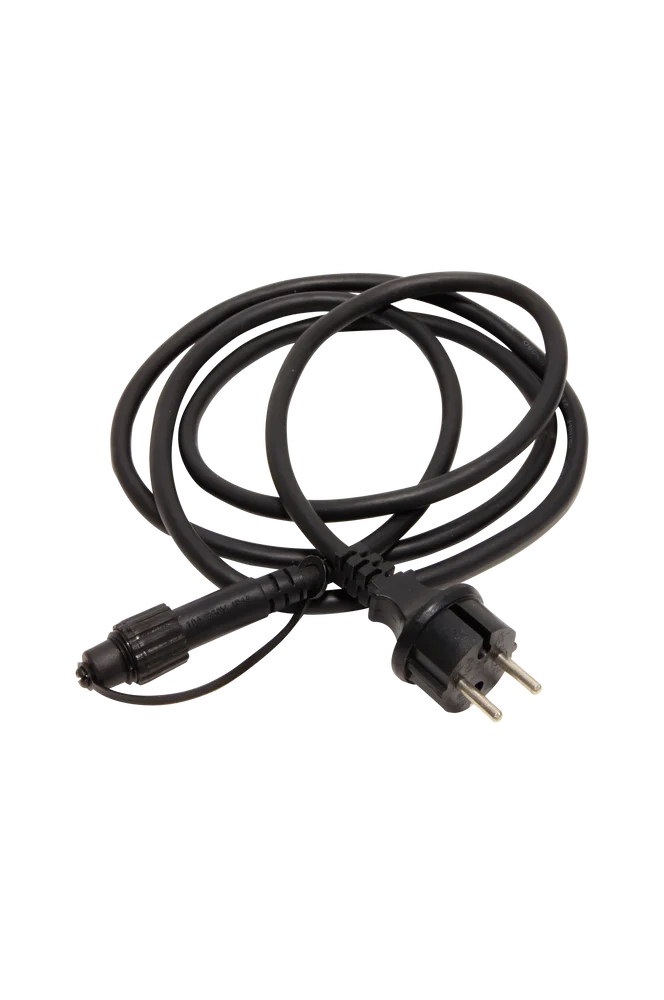 Startkabel System Expo – Svart – Belysning | m v:6937732 Startkabel System Expo – Svart – Belysning | m v:6937732