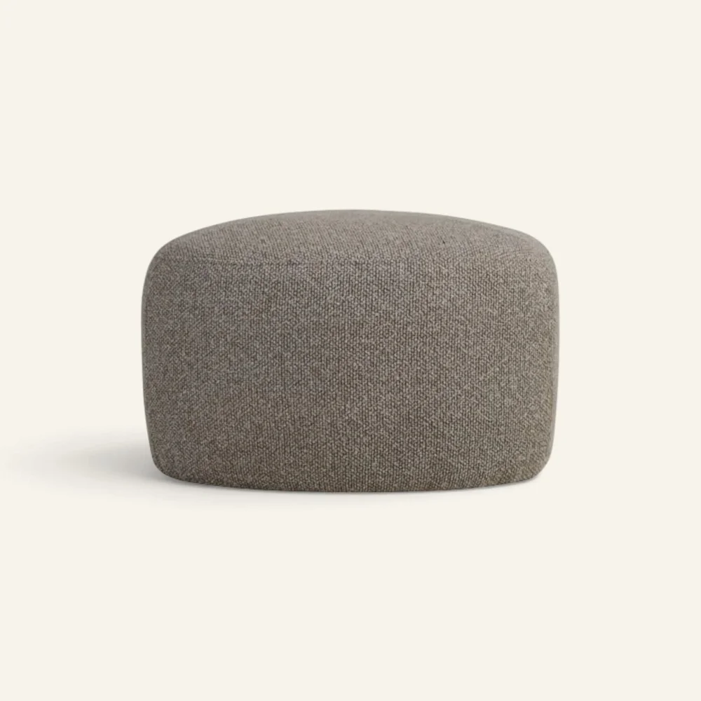 Puff multi brun – 65x65x38 cm v:8417345 Puff multi brun – 65x65x38 cm v:8417345