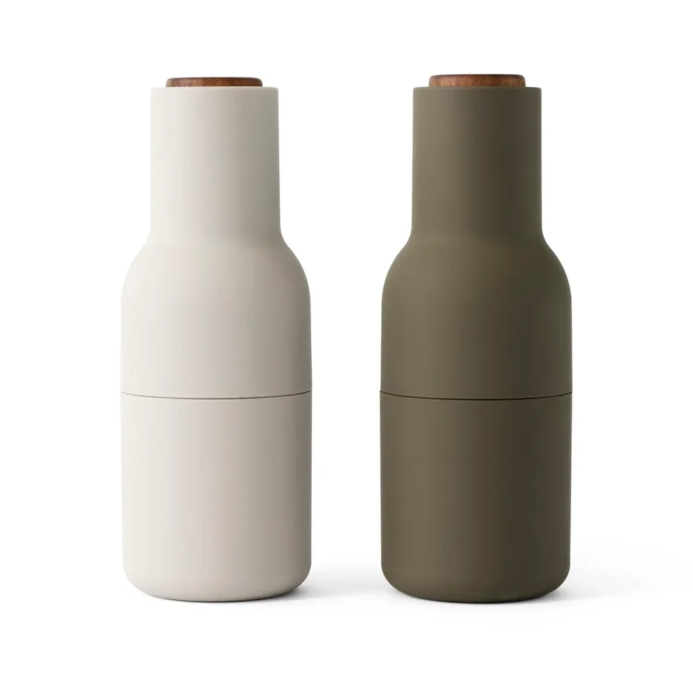 Bottle Grinder salt og pepperkvern v:6592306 Bottle Grinder salt og pepperkvern v:6592306