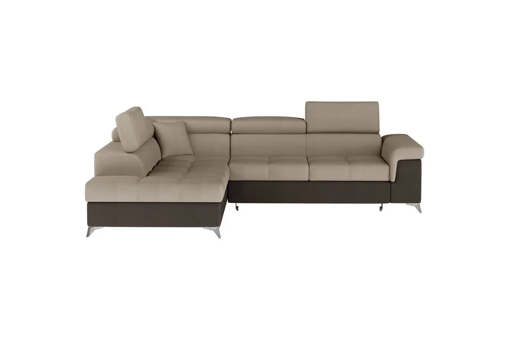 Seksjon Eltap Eridano 275x202x88 cm v:3506420 Seksjon Eltap Eridano 275x202x88 cm v:3506420
