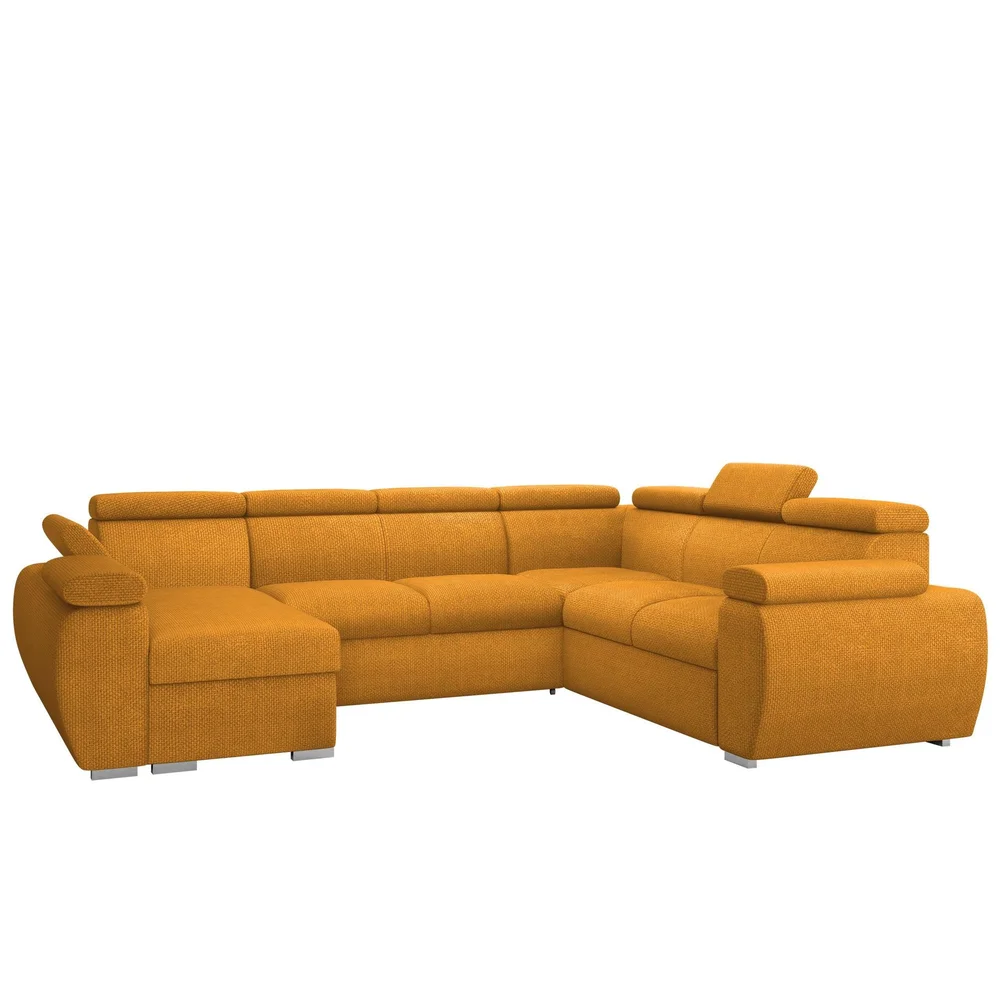 hjørnesofa Hjørnesofa BOSTON U Flow 10 Venstre v:2472241