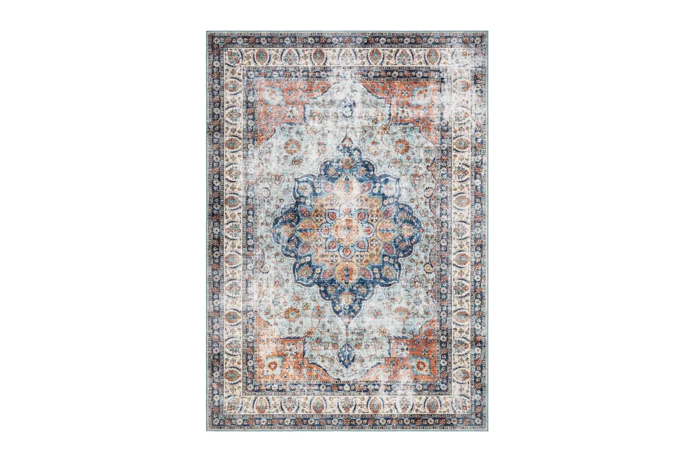 Tarfaya friseteppe 240x340 cm v:6212960