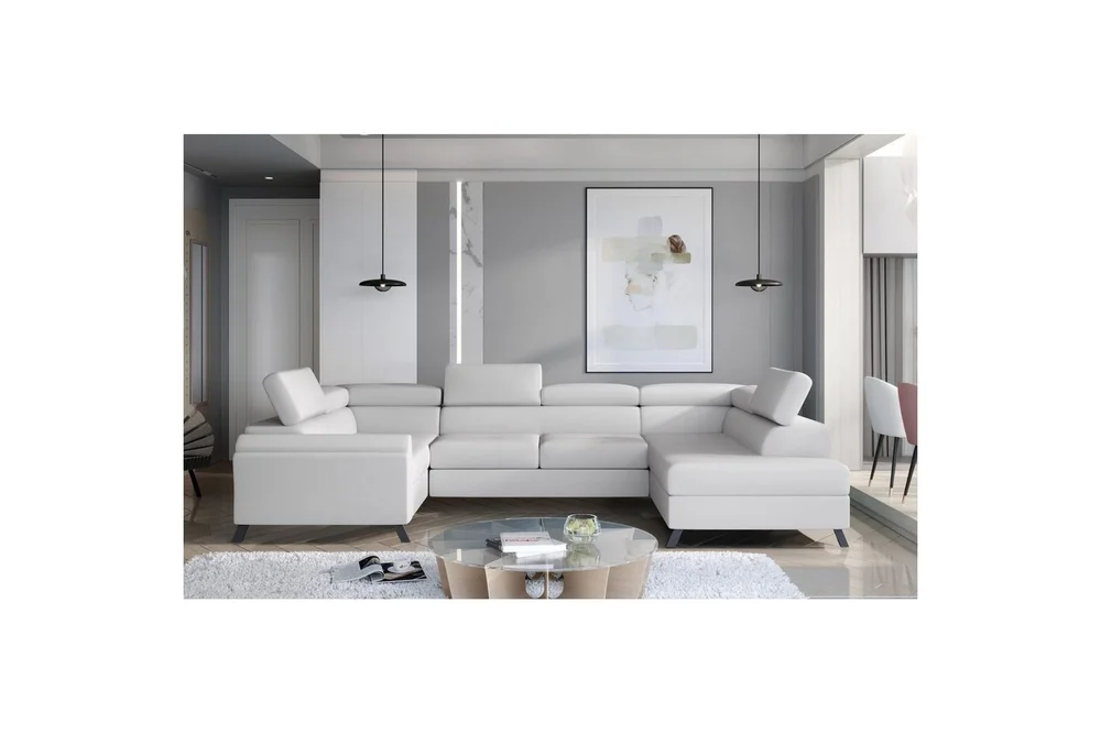 Seksjon Eltap Escada 336x200x92 cm v:6211353