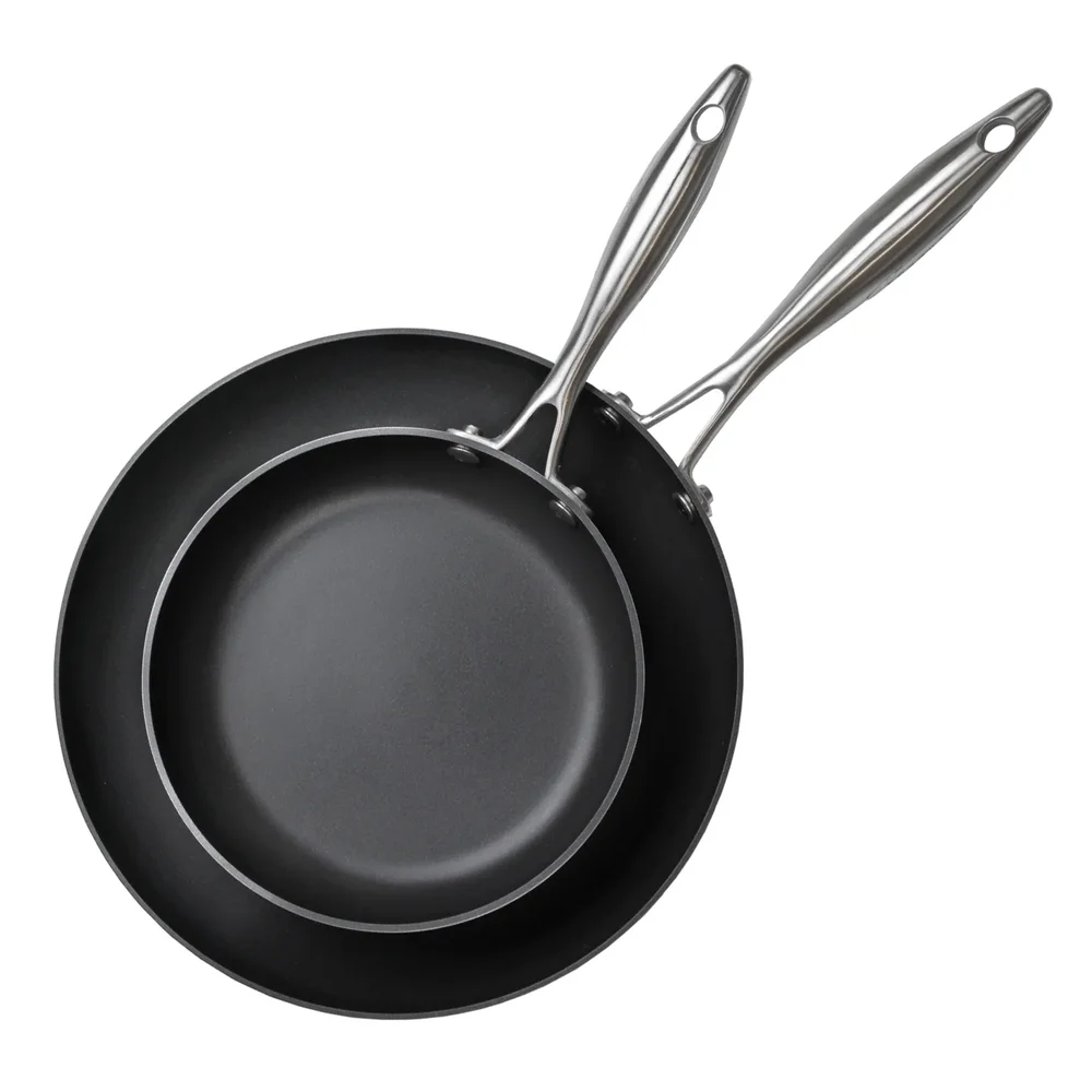 Scanpan CTX stekepannesett v:8988028