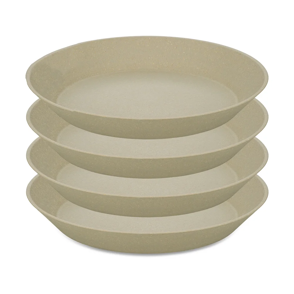 Connect dyp tallerken Ø 24 cm 4-pakning v:3212364