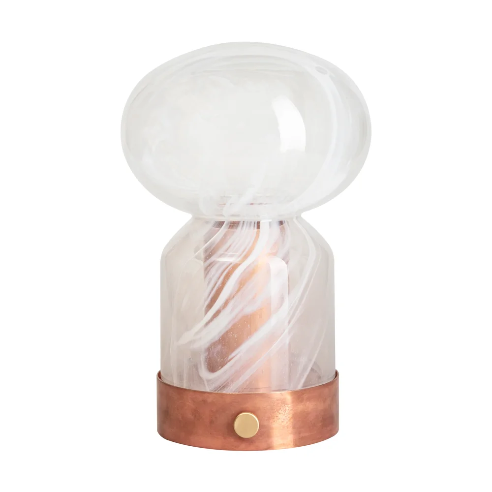 Essence Cloudy portabel bordlampe v:6057998 Essence Cloudy portabel bordlampe v:6057998