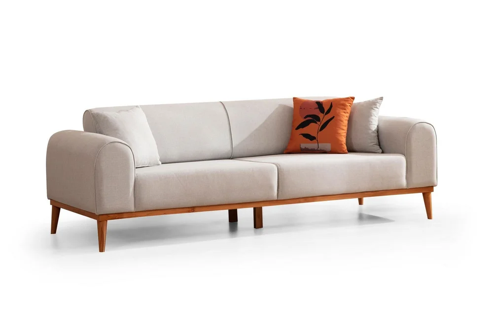 Kapri 4-seters Sovesofa v:2851892