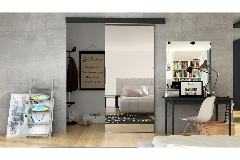 Skyvedør ELVERUM v:7758057
