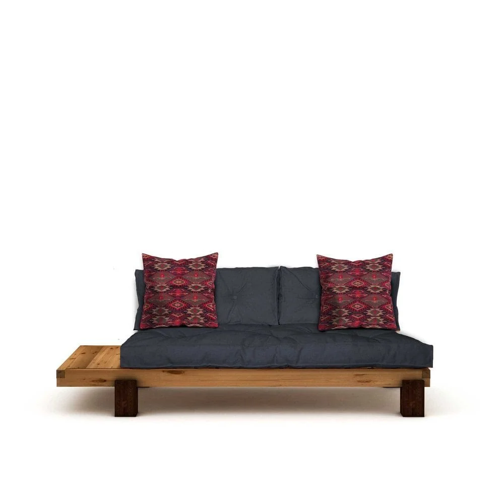 Fynros 2-seters Sovesofa v:7168113