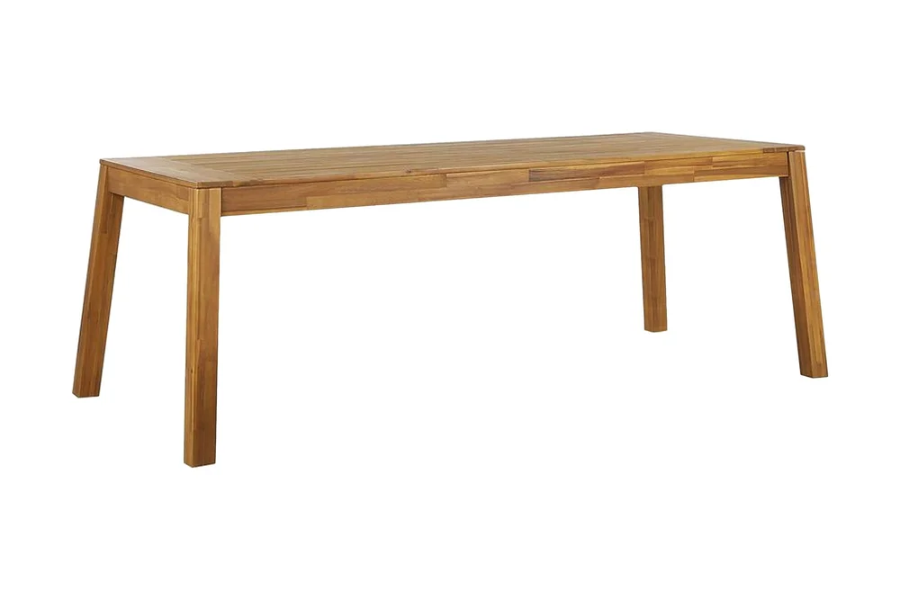 Coteto Spisebord 210 cm v:6658125