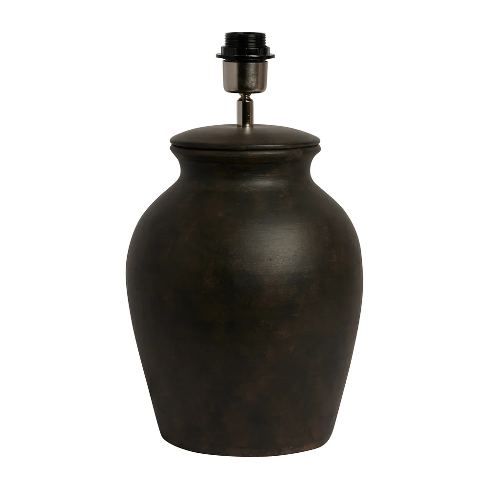 Berit lampefot 38 cm v:6158968 Berit lampefot 38 cm v:6158968