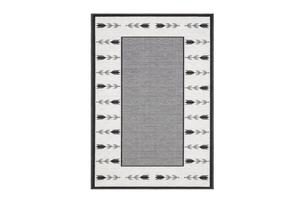 Tulpan Flatvevd Matte 160x230 cm v:2116829