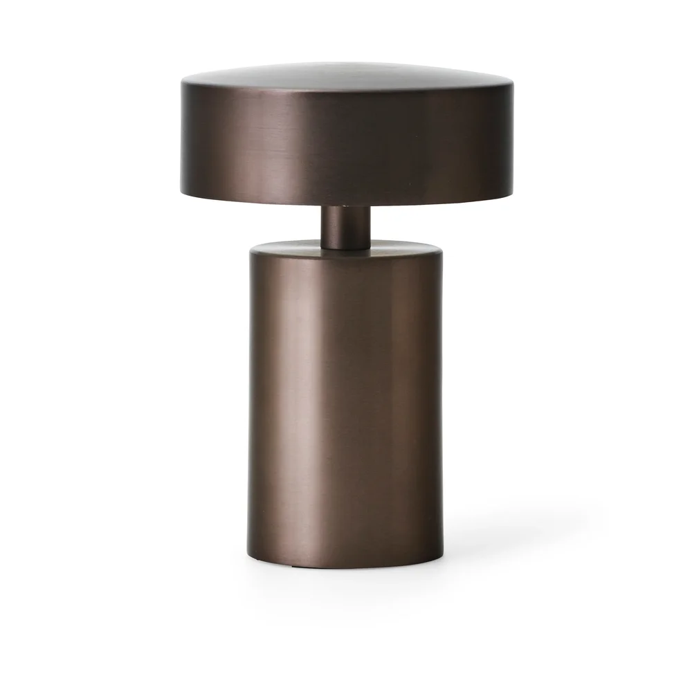 Column portable bordlampe IP44 v:522236