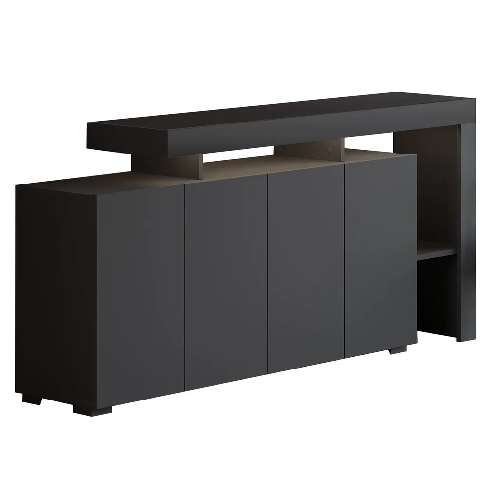 Jurukovo Konsollbord 170 cm v:6980077