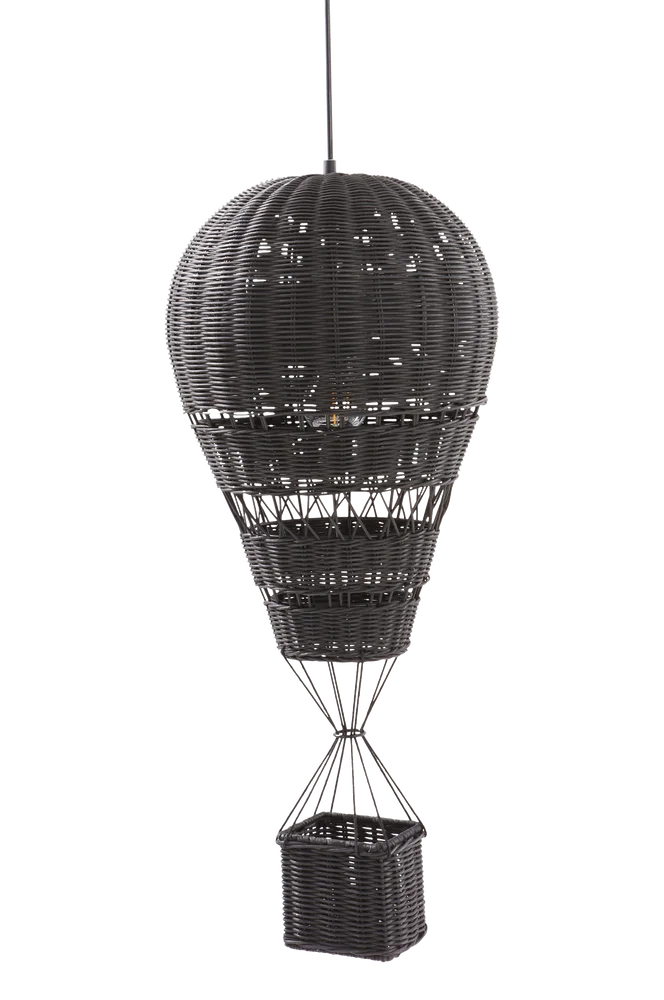 ARTIC taklampe – Svart – Barnerom | m v:2733383 ARTIC taklampe – Svart – Barnerom | m v:2733383