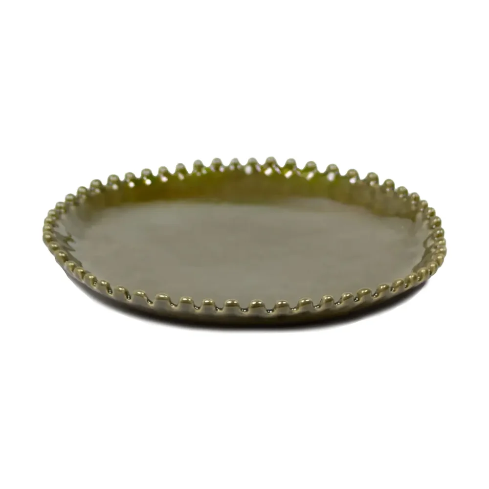 Eden tallerken Ø26 cm v:1201677 Eden tallerken Ø26 cm v:1201677