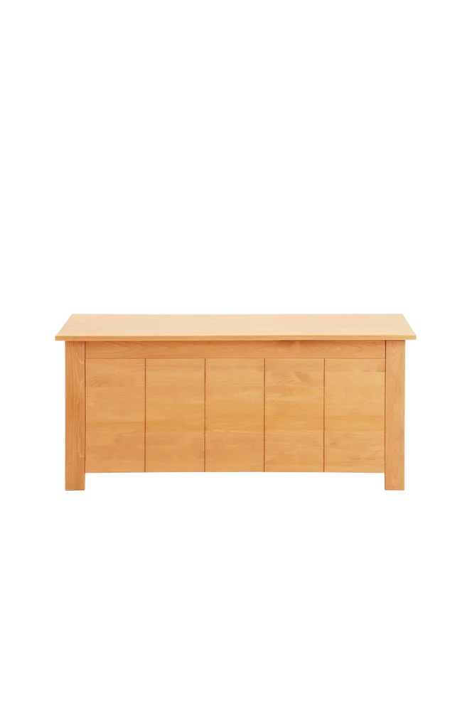 Kommode Bertram Trunk - Brun m v:6859704