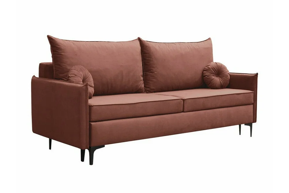 Knocklong 2-seters sovesofa v:1806214