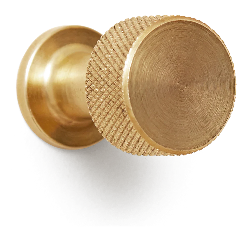 Angle Krok / Knott Ø2 cm, Messing v:8529984 Angle Krok / Knott Ø2 cm, Messing v:8529984