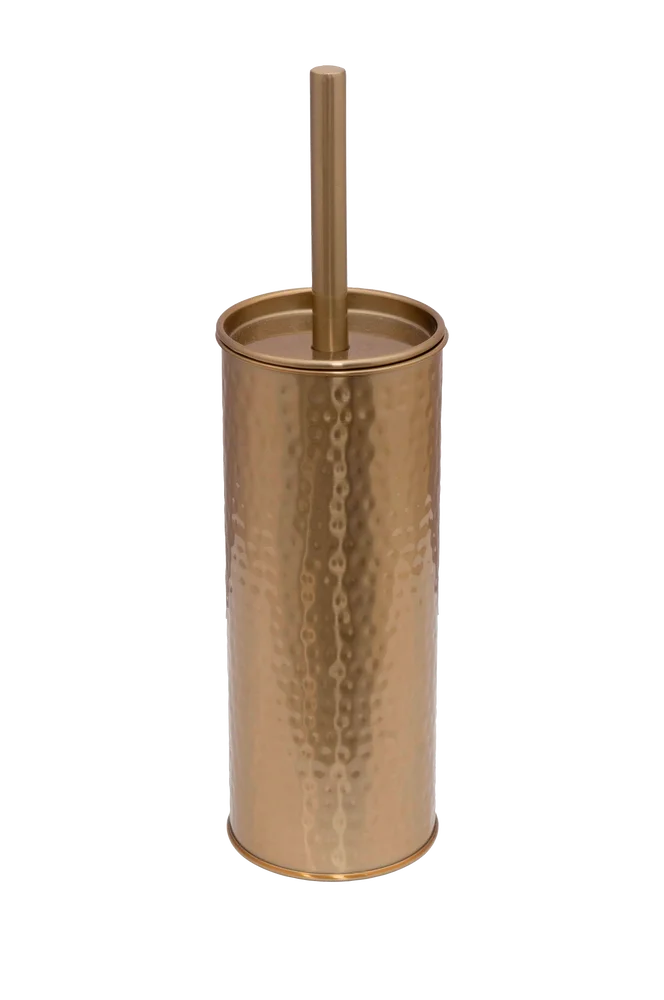 Lutz toalettbørsteholder bronse – Bronse – Dekor | m v:3510060 Lutz toalettbørsteholder bronse – Bronse – Dekor | m v:3510060