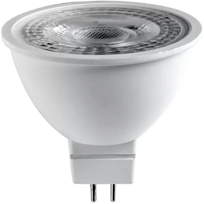 Lyskilde GU5.3/MR16 5W 345lm 2700K Dimmebar, Klar v:2966164 Lyskilde GU5.3/MR16 5W 345lm 2700K Dimmebar, Klar v:2966164