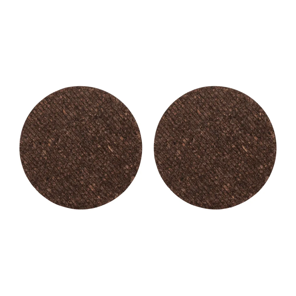 Dante grytunderlägg i kork 2-pack v:4882121 Dante grytunderlägg i kork 2-pack v:4882121