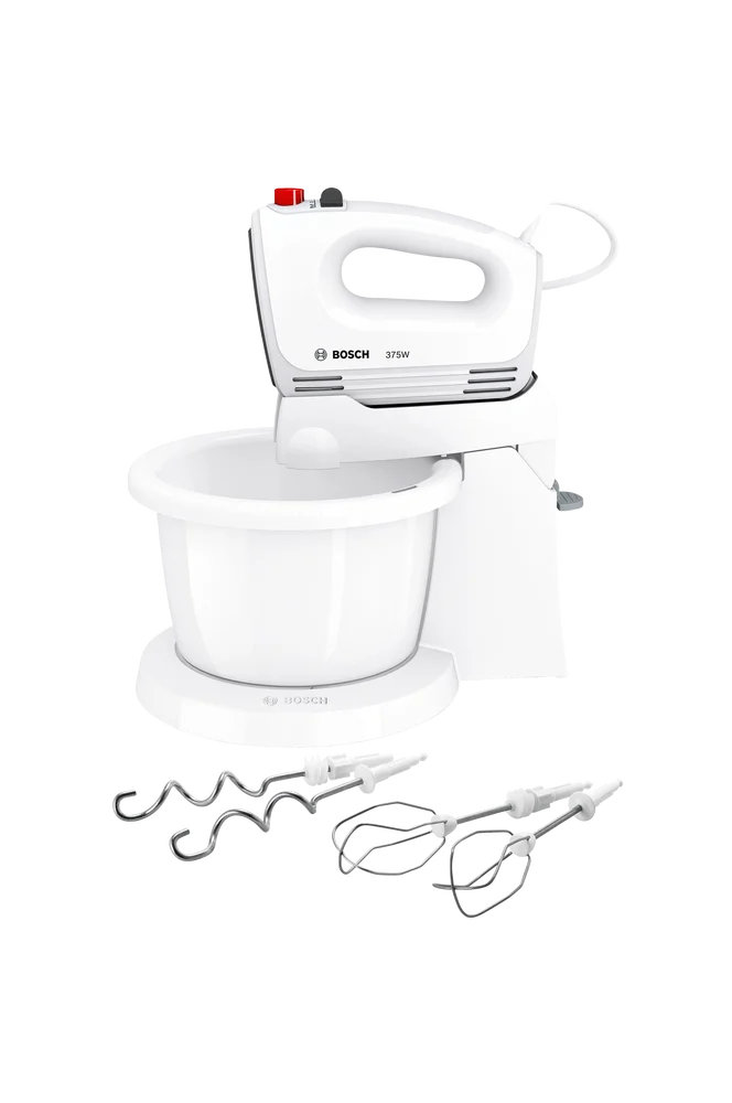 Håndmikser Elvisp MFQ2600G 375W - Kjøkken & husholdning | m v:3577737