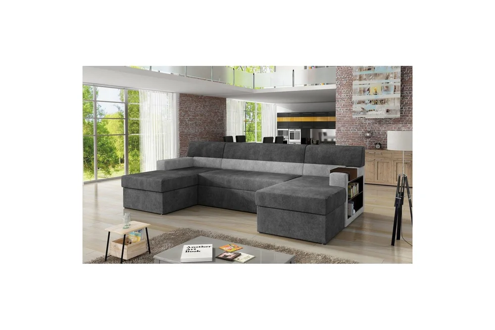 Seksjon Eltap Markos 310x159x90 cm v:9535375
