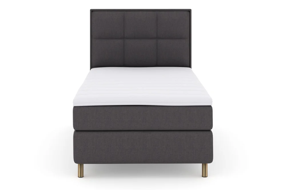 Select No 3 Komplett Sengepakke 120×200 Fast v:5321978 Select No 3 Komplett Sengepakke 120×200 Fast v:5321978
