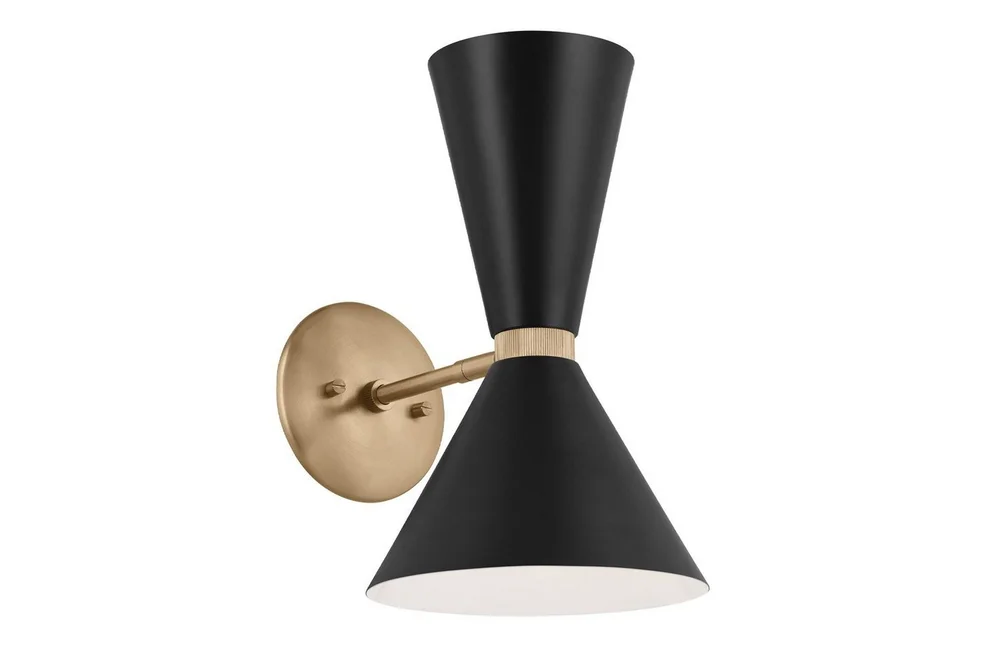 Phix Kichler Vegglampe v:5130781