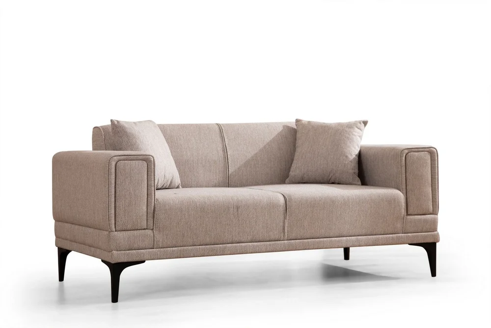 Naoko 3-seter Sofa v:6889965